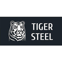 Tiger Steel