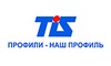 Логотип компании ТИС