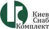 Логотип компании ТОРГОВА КОМПАНІЯ КСК