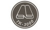 Логотип компании ТК-3000