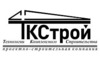 Логотип компании ТКСтрой