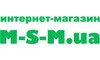 Логотип компании ТМ МСМ
