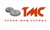 Логотип компании Техно-Маш-Сервис