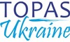 Логотип компании Топас Украина