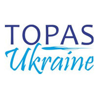 Топас Украина