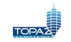 Логотип компании Топаз-инжиниринг