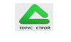 Логотип компании Торус-строй