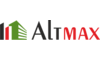 Логотип компании Альтмакс