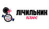 Логотип компании Лічильник Плюс