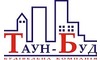 Логотип компании ТАУН-БУД