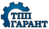Логотип компании ТПП Гарант