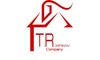 Логотип компании T.R.ishkrovcompany