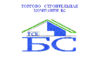 Логотип компании ТСК БС