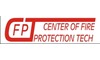 Логотип компании Центр противопожарных технологий