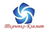 Логотип компании Ткаченко-Климат