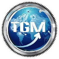 TURKISH GLOBAL MACHINERY