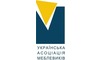 Логотип компании Украинская Ассоциация Мебельщиков