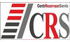 Логотип компании Центррезервуарсервис
