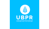 Логотип компании UBPR УкрБудПроектРеставрация