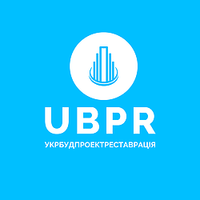 UBPR УкрБудПроектРеставрация