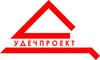 Логотип компании Удечпроект