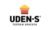 Логотип компании Уден-Украина