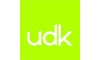 Логотип компании Украинская деревообрабатывающая компания