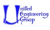 Логотип компании Юнайтед Инжиниринг Групп