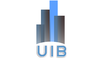 Логотип компании Ukrainian Investment Building (UIB)