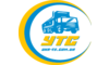Логотип компании Украина-Трансервис