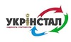 Логотип компании УКРИНСТАЛ