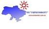 Логотип компании Укркомфорт