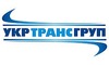 Логотип компании Укр Транс Груп