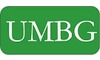 Логотип компании UMBG