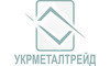 Логотип компании Укрметал Трейд