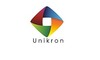 Логотип компании Юникрон