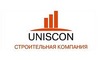 Логотип компании Унискон