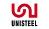 Логотип компании Юнистил
