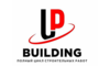 Логотип компании UP Building