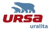 Логотип компании URSA