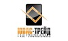 Логотип компании ЮВАС-ТРЕЙД