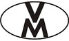 Логотип компании ВАЛМОС