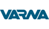 Логотип компании ВАРНА
