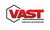 Логотип компании Васт-Сервис+