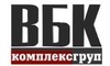 Логотип компании ВБК Комплексгруп