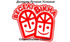 Логотип компании Веселые окна ТМ