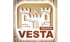 Логотип компании Vesta Design