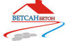 Логотип компании Ветсанбетон