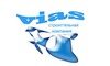 Логотип компании VIAS