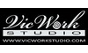 Логотип компании VicWorkStudio